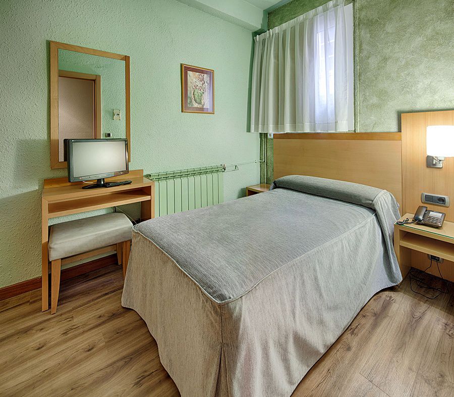 Hotel Lyon Barcellona