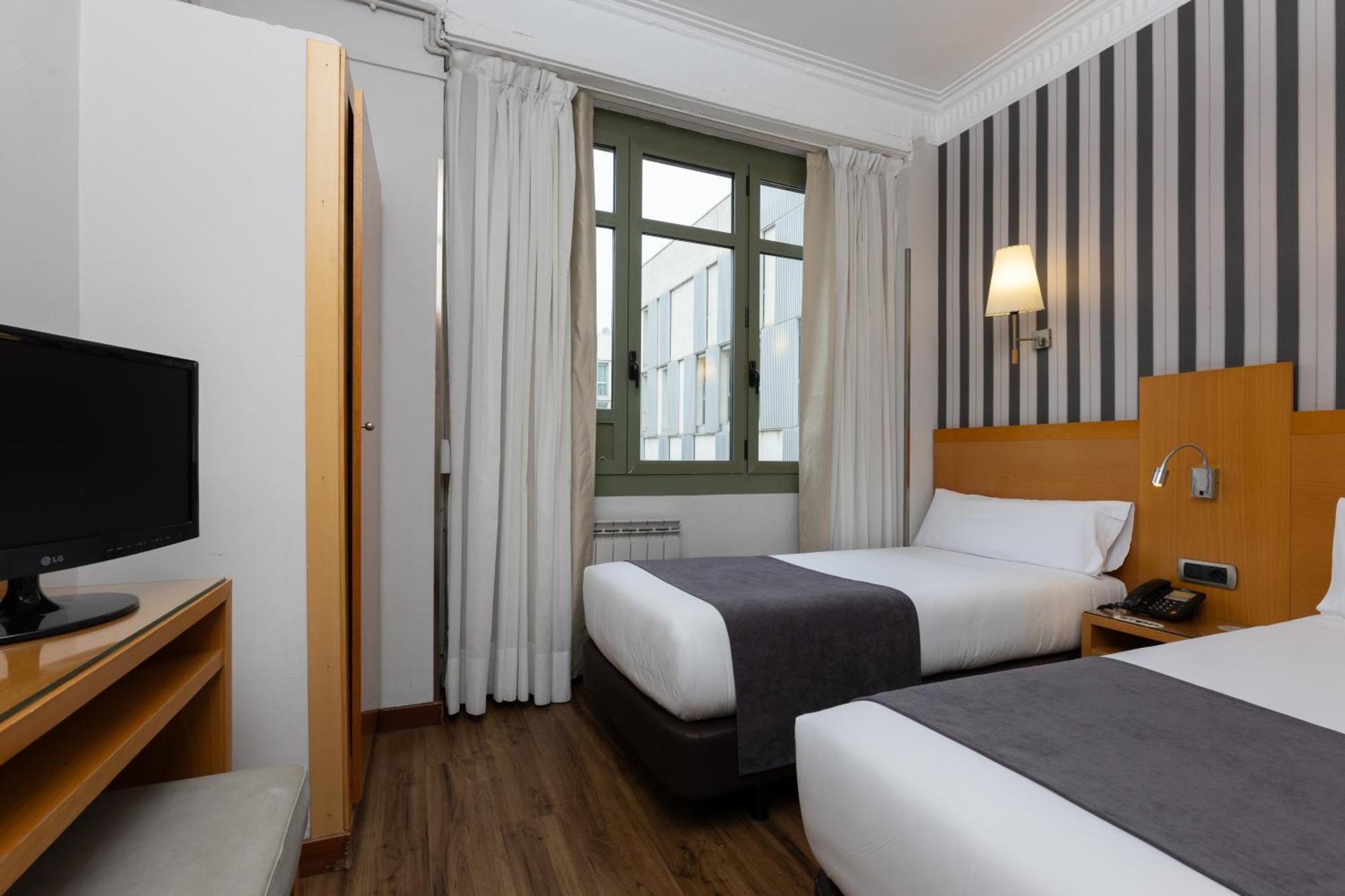 Hotel Lyon Barcellona