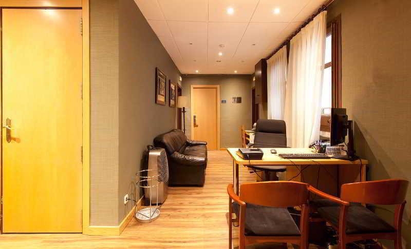 Lyon Hotel Barcellona