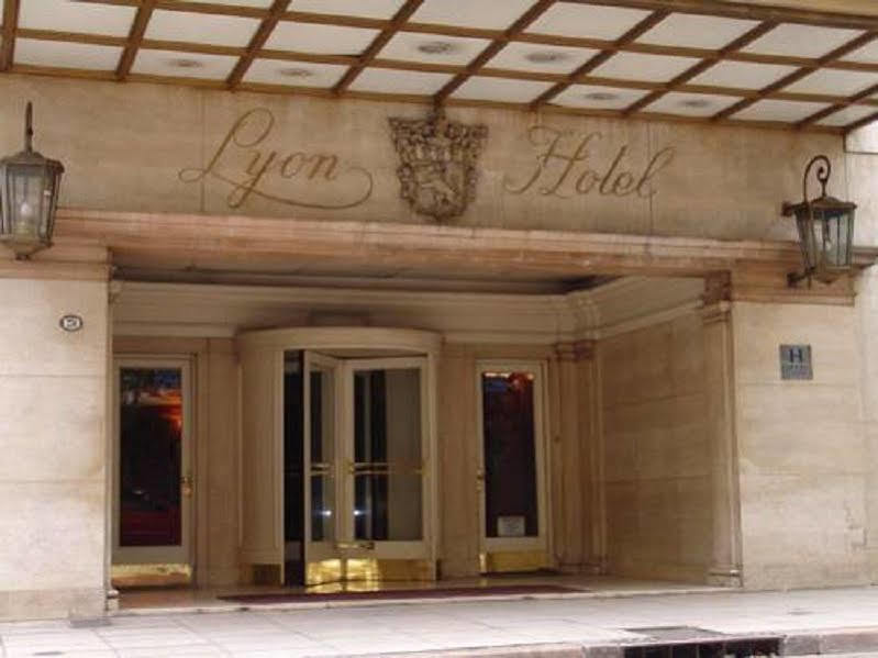 Lyon Barcellona