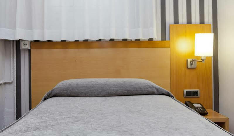Hotel Lyon Barcellona